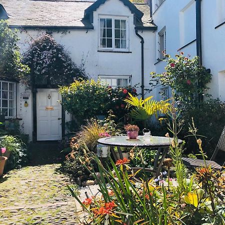 Harbour View Cottage, Clovelly Exterior foto